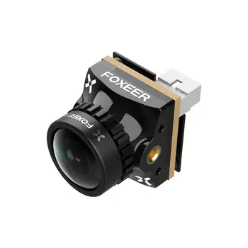 14*14mm Foxeer Razer Nano 1200TVL 1.8 mm Lens Düşük Gecikme FPV Kamera 1.8 mm M8 RC FPV için Yarış Freestyle Mikro Drones DIY Parçaları