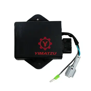 YIMATZU ATV Parçaları CDI BUYANG FA-D300 H300 250-300CC Dijital CDI 8 pin fiş / ATV parçaları 5.3.01.0220